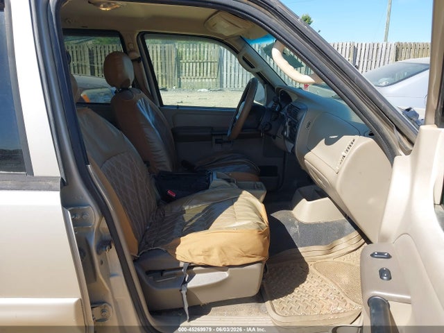 Продажа на аукционе авто 2005 Ford Explorer Sport Trac Adrenalin/xls/xlt, vin: 1FMDU77K15UA98196, номер лота: 45269979