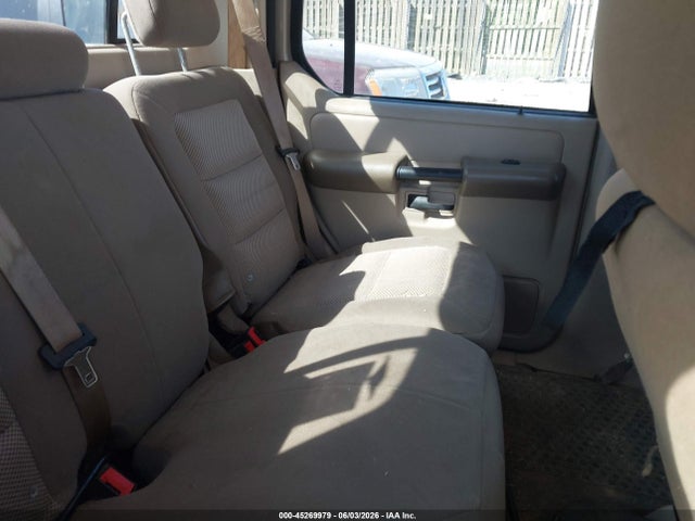 Продажа на аукционе авто 2005 Ford Explorer Sport Trac Adrenalin/xls/xlt, vin: 1FMDU77K15UA98196, номер лота: 45269979
