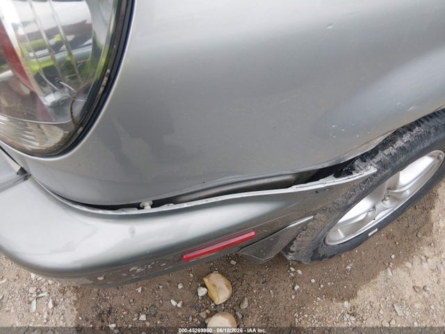 Aukcja sprzedaży 2001 Lexus Rx 300, vin: JTJHF10U810166629, numer aukcji: 45269980