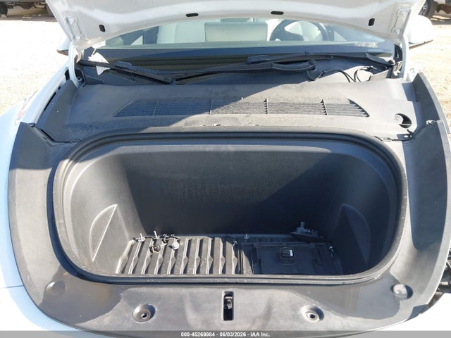 Aukcja sprzedaży 2022 Tesla Model Y Performance Dual Motor All-wheel Drive, vin: 7SAYGDEF2NF346369, numer aukcji: 45269984