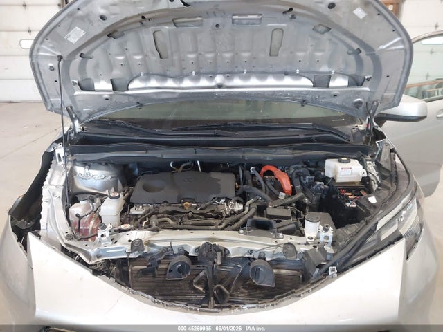 Aukcja sprzedaży 2023 Toyota Sienna Le, vin: 5TDKSKFCXPS094976, numer aukcji: 45269985