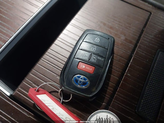 Aukcja sprzedaży 2023 Toyota Sienna Le, vin: 5TDKSKFCXPS094976, numer aukcji: 45269985