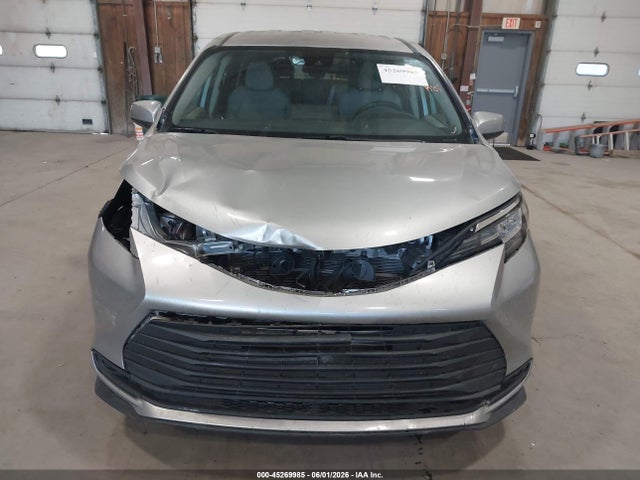 Aukcja sprzedaży 2023 Toyota Sienna Le, vin: 5TDKSKFCXPS094976, numer aukcji: 45269985