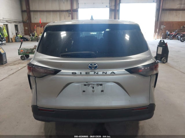 Aukcja sprzedaży 2023 Toyota Sienna Le, vin: 5TDKSKFCXPS094976, numer aukcji: 45269985