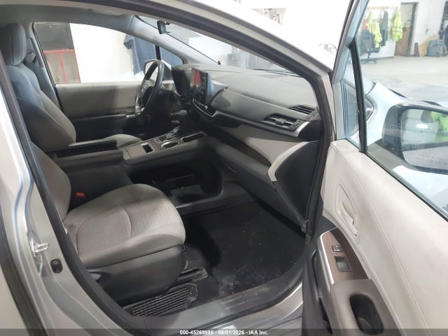 Aukcja sprzedaży 2023 Toyota Sienna Le, vin: 5TDKSKFCXPS094976, numer aukcji: 45269985