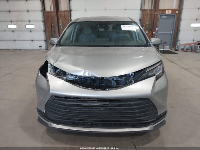 Aukcja sprzedaży 2023 Toyota Sienna Le, vin: 5TDKSKFCXPS094976, numer aukcji: 45269985