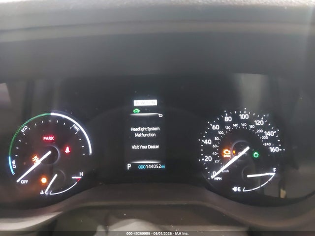 Aukcja sprzedaży 2023 Toyota Sienna Le, vin: 5TDKSKFCXPS094976, numer aukcji: 45269985