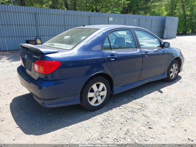Aukcja sprzedaży 2004 Toyota Corolla S, vin: 2T1BR32E64C290670, numer aukcji: 45269989