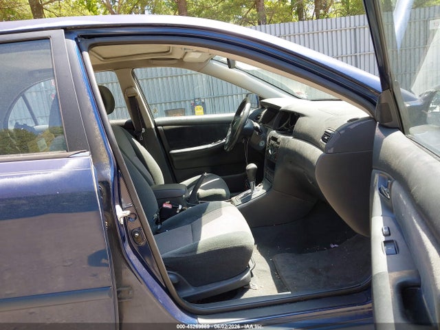 Aukcja sprzedaży 2004 Toyota Corolla S, vin: 2T1BR32E64C290670, numer aukcji: 45269989