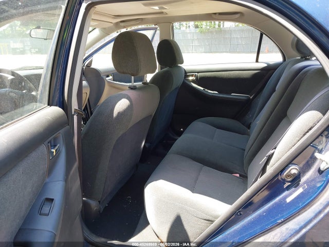 Aukcja sprzedaży 2004 Toyota Corolla S, vin: 2T1BR32E64C290670, numer aukcji: 45269989
