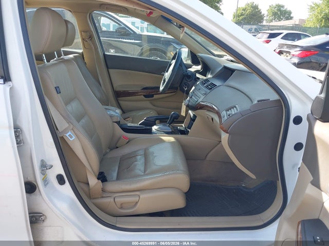 Продажа на аукционе авто 2009 Honda Accord 2.4 Ex-l, vin: 1HGCP26839A075561, номер лота: 45269991