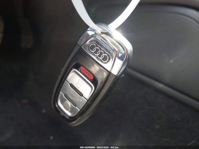 Продаж на аукціоні авто 2014 Audi A8 L 4.0t, vin: WAUR2AFD8EN009005, номер лоту: 45269999