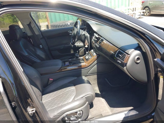 Продаж на аукціоні авто 2014 Audi A8 L 4.0t, vin: WAUR2AFD8EN009005, номер лоту: 45269999