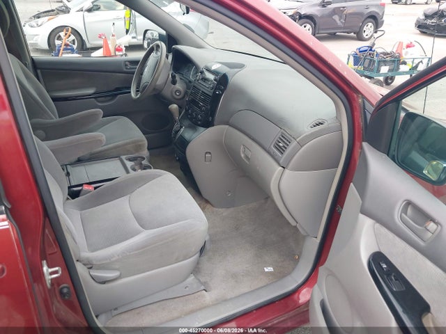 Продаж на аукціоні авто 2005 Toyota Sienna Le, vin: 5TDZA23C75S236137, номер лоту: 45270000