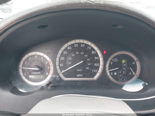 Продаж на аукціоні авто 2005 Toyota Sienna Le, vin: 5TDZA23C75S236137, номер лоту: 45270000