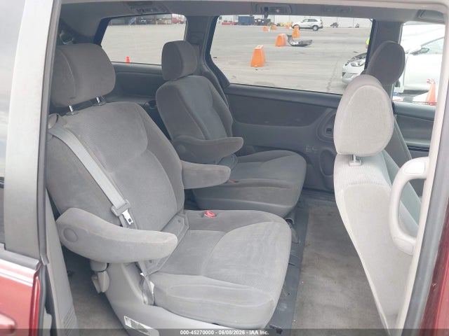 Продаж на аукціоні авто 2005 Toyota Sienna Le, vin: 5TDZA23C75S236137, номер лоту: 45270000