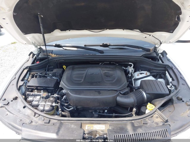 Продажа на аукционе авто 2020 Dodge Durango Sxt Rwd, vin: 1C4RDHAG1LC268855, номер лота: 45270005