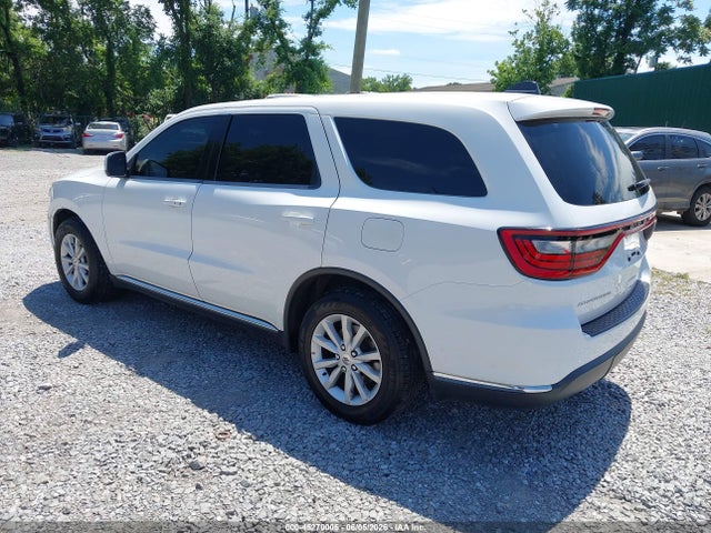 Продажа на аукционе авто 2020 Dodge Durango Sxt Rwd, vin: 1C4RDHAG1LC268855, номер лота: 45270005
