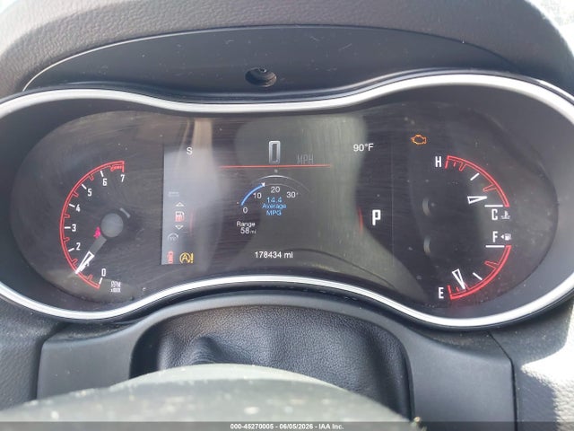 Продажа на аукционе авто 2020 Dodge Durango Sxt Rwd, vin: 1C4RDHAG1LC268855, номер лота: 45270005