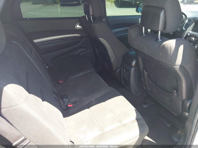 Продажа на аукционе авто 2020 Dodge Durango Sxt Rwd, vin: 1C4RDHAG1LC268855, номер лота: 45270005