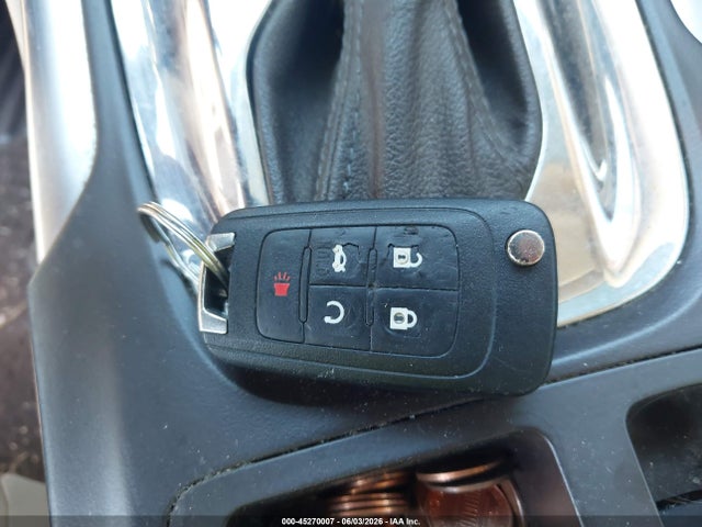 Buick Regal Turbo 2014 2G4GK5EX7E9268046 Image 11