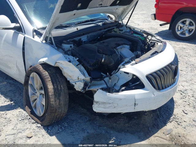 Buick Regal Turbo 2014 2G4GK5EX7E9268046 Image 6