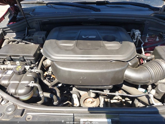 45270011 :رقم المزاد ، 1C4RJFAG4JC102632 vin ، 2018 Jeep Grand Cherokee Altitude 4x4 مزاد بيع