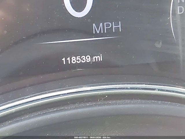 45270011 :رقم المزاد ، 1C4RJFAG4JC102632 vin ، 2018 Jeep Grand Cherokee Altitude 4x4 مزاد بيع