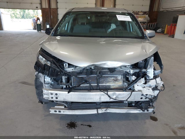 Продажа на аукционе авто 2022 Toyota Sienna Le, vin: 5TDKSKFC9NS066034, номер лота: 45270014