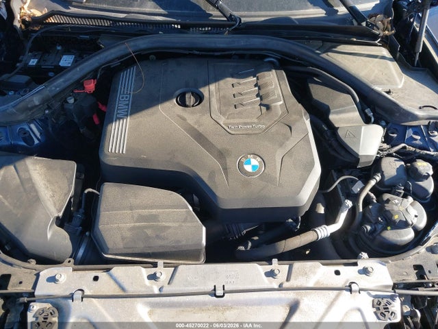 Aukcja sprzedaży 2021 Bmw 330i Xdrive, vin: 3MW5R7J08M8B70988, numer aukcji: 45270022