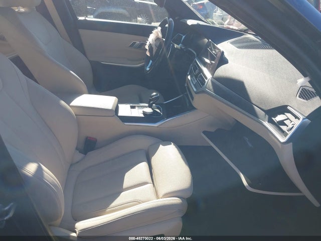 Aukcja sprzedaży 2021 Bmw 330i Xdrive, vin: 3MW5R7J08M8B70988, numer aukcji: 45270022