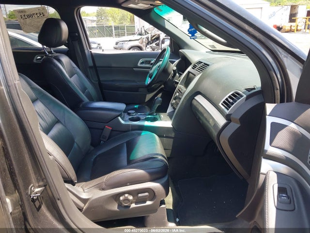 Aukcja sprzedaży 2015 Ford Explorer Xlt, vin: 1FM5K8D81FGC44640, numer aukcji: 45270023
