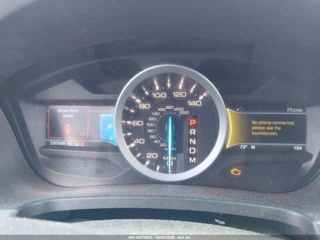 Aukcja sprzedaży 2015 Ford Explorer Xlt, vin: 1FM5K8D81FGC44640, numer aukcji: 45270023