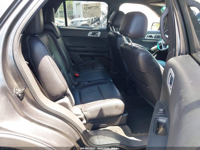 Aukcja sprzedaży 2015 Ford Explorer Xlt, vin: 1FM5K8D81FGC44640, numer aukcji: 45270023