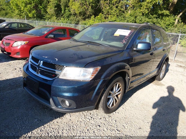 Aukcja sprzedaży 2014 Dodge Journey Sxt, vin: 3C4PDCBB4ET188115, numer aukcji: 45270024