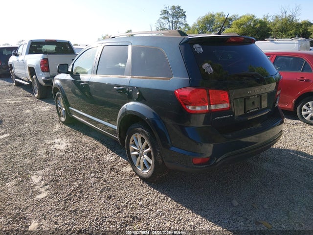 Aukcja sprzedaży 2014 Dodge Journey Sxt, vin: 3C4PDCBB4ET188115, numer aukcji: 45270024