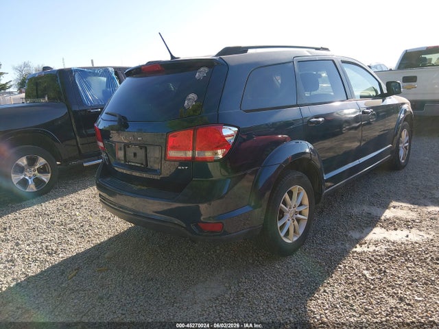 Aukcja sprzedaży 2014 Dodge Journey Sxt, vin: 3C4PDCBB4ET188115, numer aukcji: 45270024