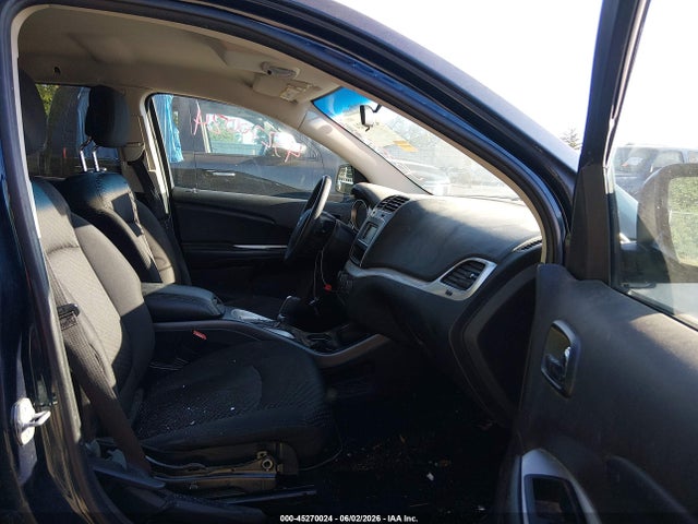 Aukcja sprzedaży 2014 Dodge Journey Sxt, vin: 3C4PDCBB4ET188115, numer aukcji: 45270024