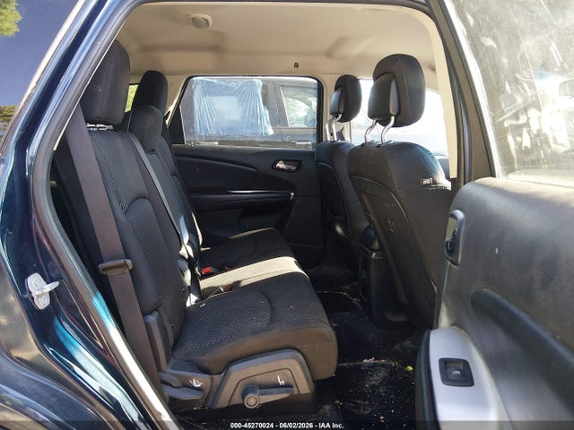 Aukcja sprzedaży 2014 Dodge Journey Sxt, vin: 3C4PDCBB4ET188115, numer aukcji: 45270024