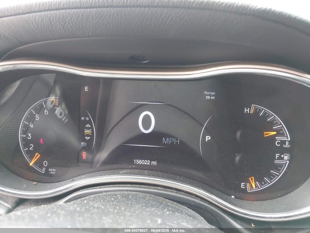 1C4RJFCG9EC272388 Jeep Grand Cherokee Overland