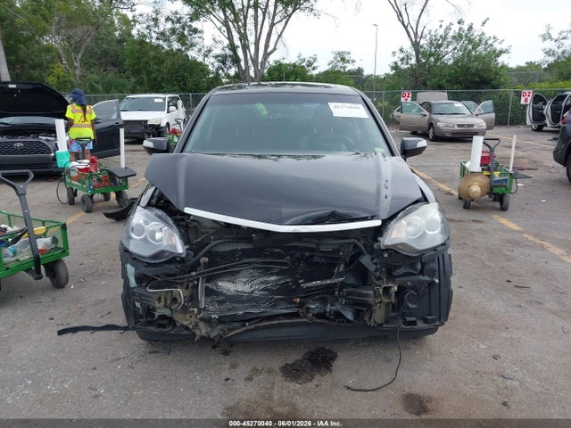 Продаж на аукціоні авто 2009 Acura Rdx, vin: 5J8TB18269A007434, номер лоту: 45270040
