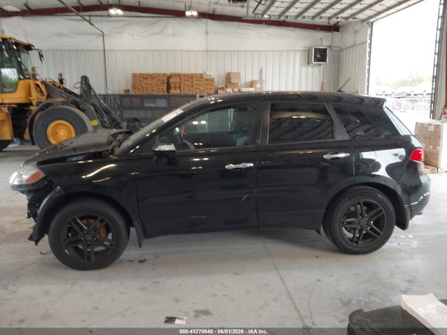 Продаж на аукціоні авто 2009 Acura Rdx, vin: 5J8TB18269A007434, номер лоту: 45270040