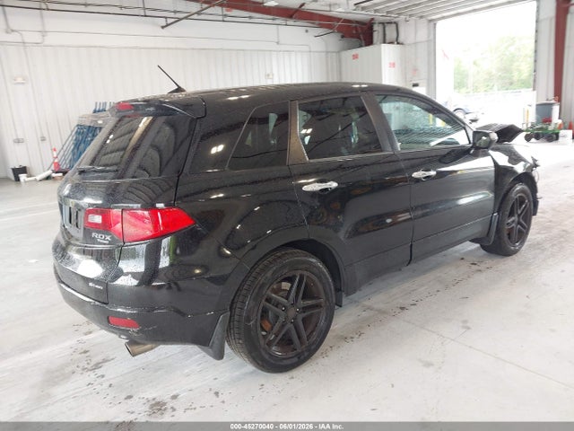 Продаж на аукціоні авто 2009 Acura Rdx, vin: 5J8TB18269A007434, номер лоту: 45270040