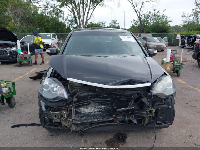 Продаж на аукціоні авто 2009 Acura Rdx, vin: 5J8TB18269A007434, номер лоту: 45270040