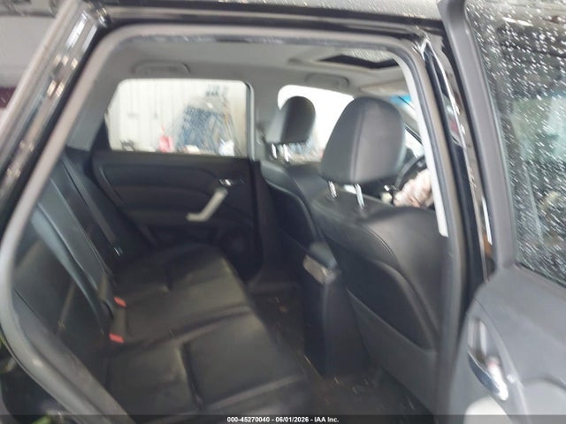 Продаж на аукціоні авто 2009 Acura Rdx, vin: 5J8TB18269A007434, номер лоту: 45270040