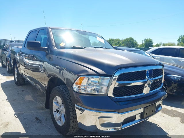Aukcja sprzedaży 2019 Ram 1500 Classic Tradesman  4x4 5'7 Box, vin: 3C6RR7KG5KG723199, numer aukcji: 45270044