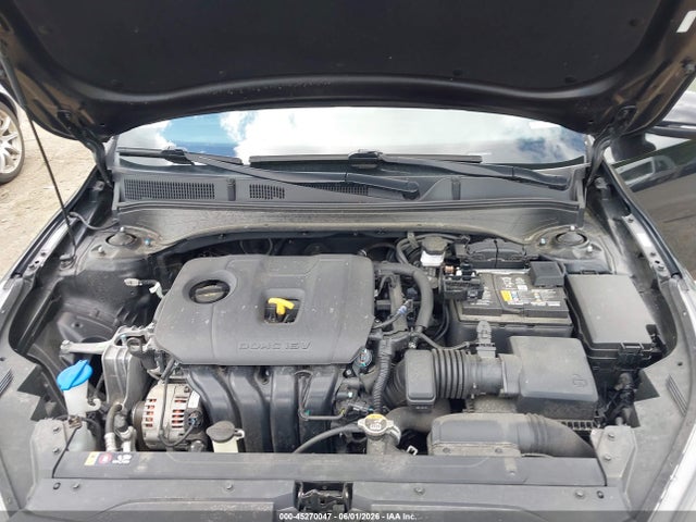 KIA Forte Gt-line 2023 3KPF54AD3PE534891 Image 10