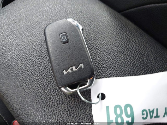 KIA Forte Gt-line 2023 3KPF54AD3PE534891 Image 11