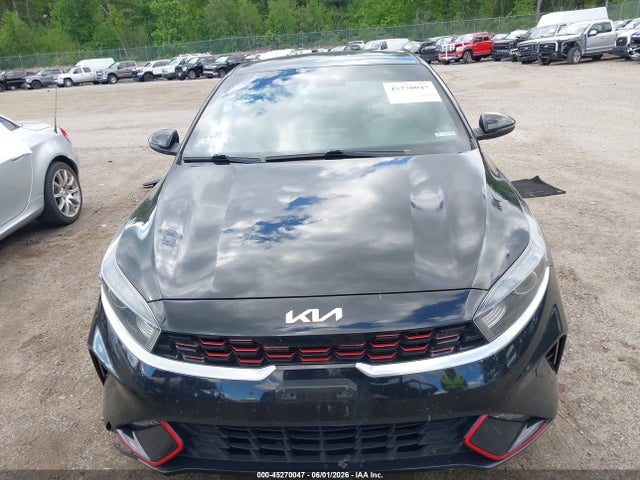 KIA Forte Gt-line 2023 3KPF54AD3PE534891 Image 12