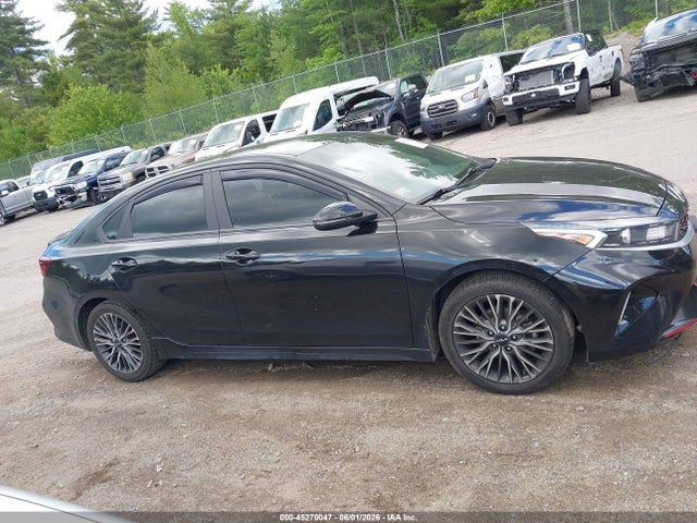 KIA Forte Gt-line 2023 3KPF54AD3PE534891 Image 13